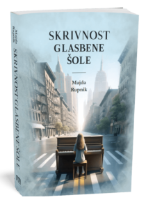 Skrivnost glasbene šole