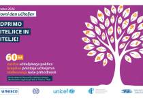  5. oktober, svetovni dan učiteljev