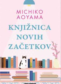 Knjižnica novih začetkov
