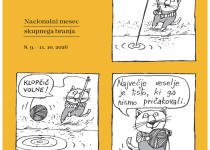 8. september MEDNARODNI DAN PISMENOSTI