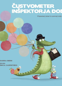 Čustvometer inšpektorja Doda