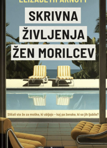 Skrivna življenja žen morilcev