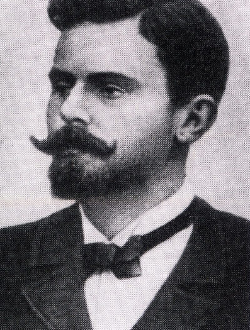 Dragotin Kette Obrazi slovenskih pokrajin