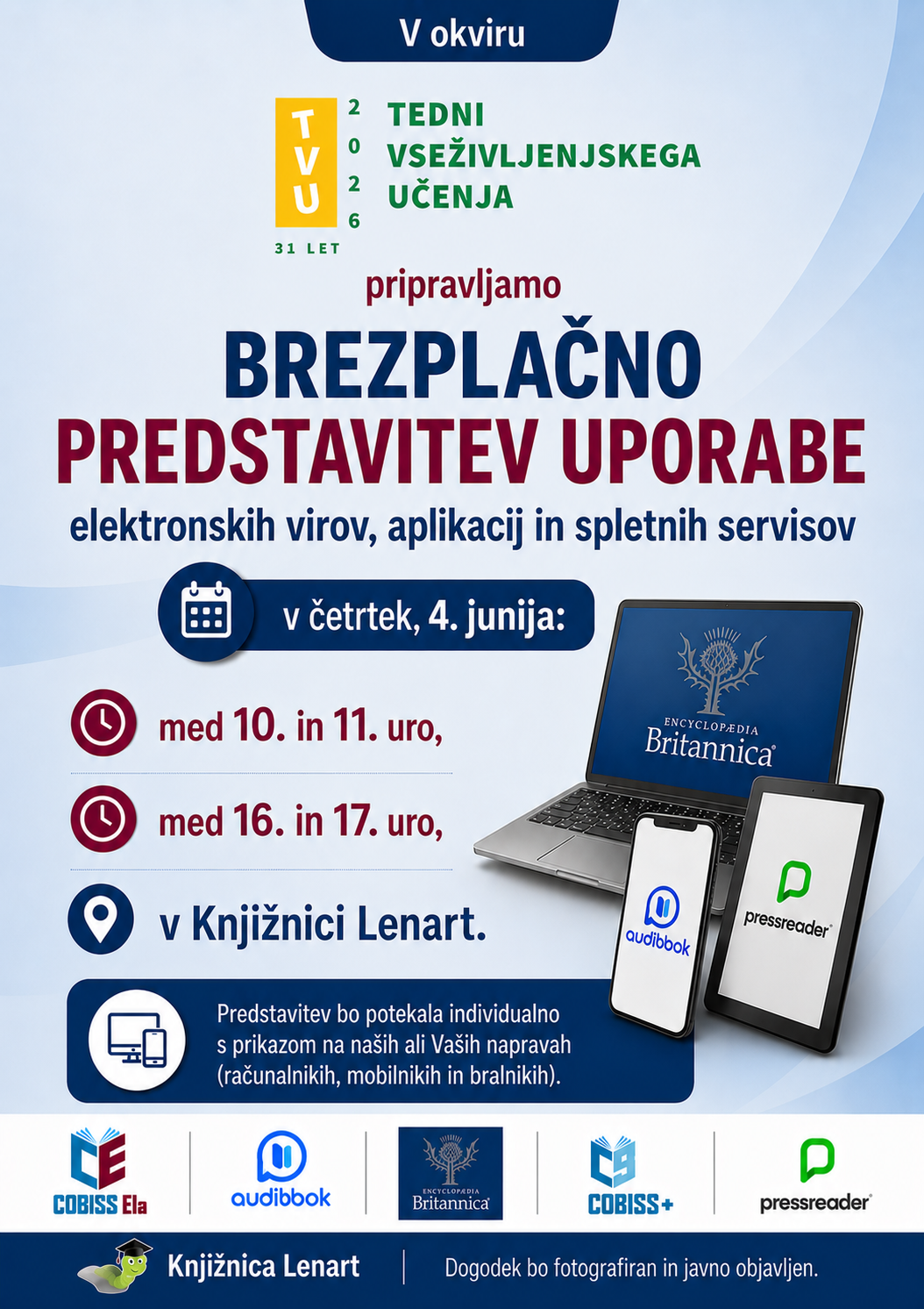LETAK predstavitev e virov