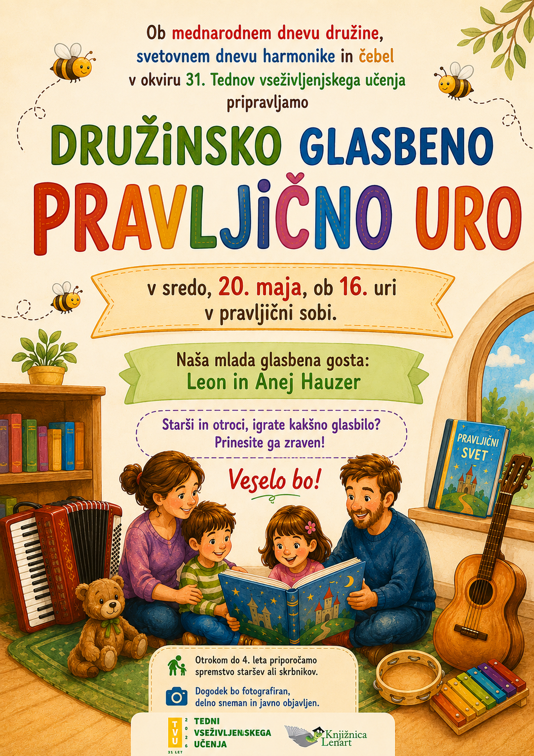 PU 20. MAJ 2026