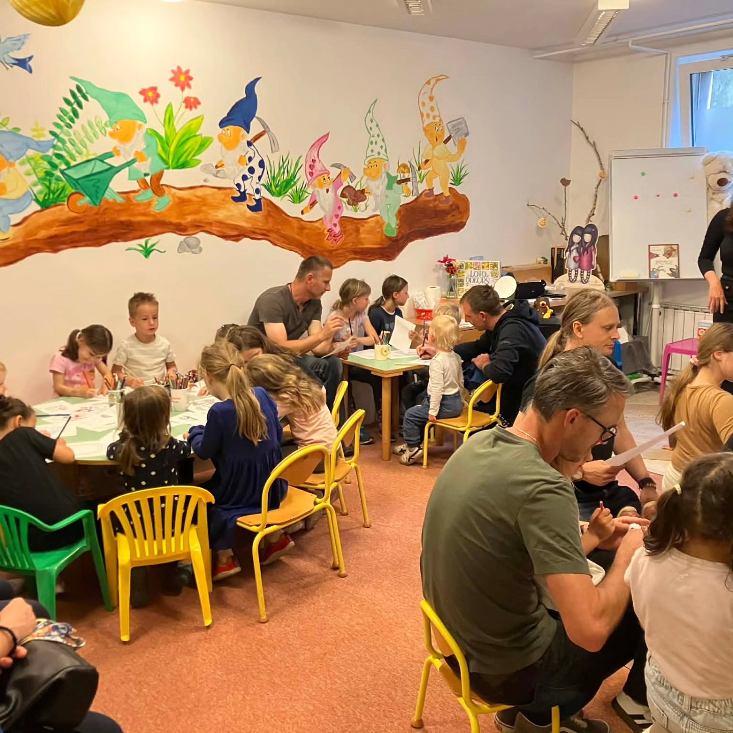 PU gasilci maj 2026