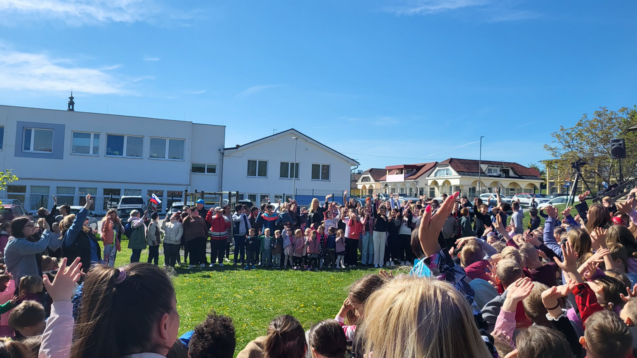 Vseslovensko petje s srci 2026