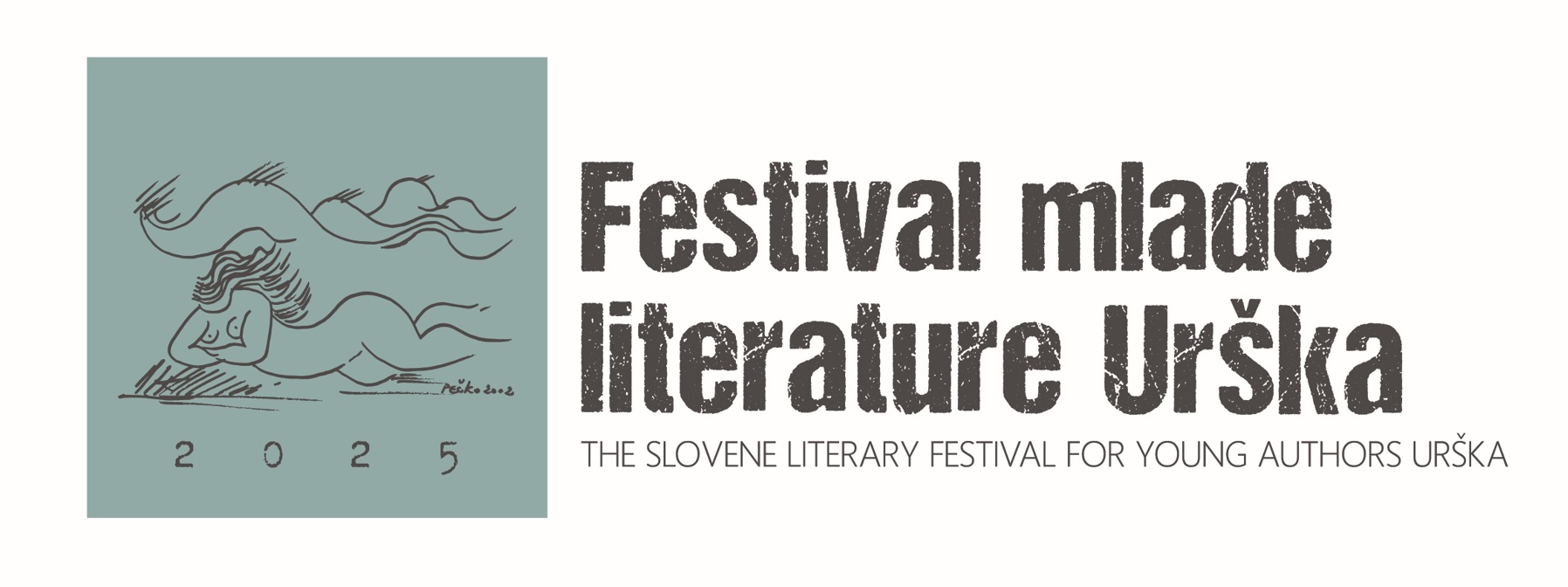 Festival mlade literature Urška 2025