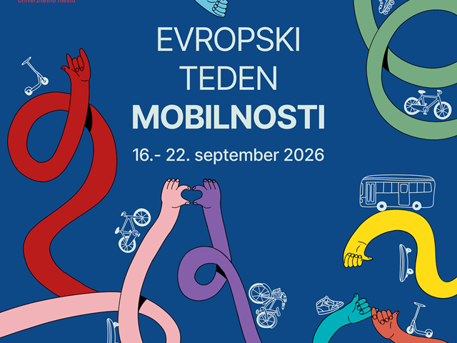 LOGO Evropski teden mobilnosti