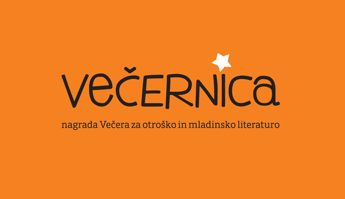 Vec_ernica - logotip - Desk: _Arhiv - Avtor: Sas_o Bizjak