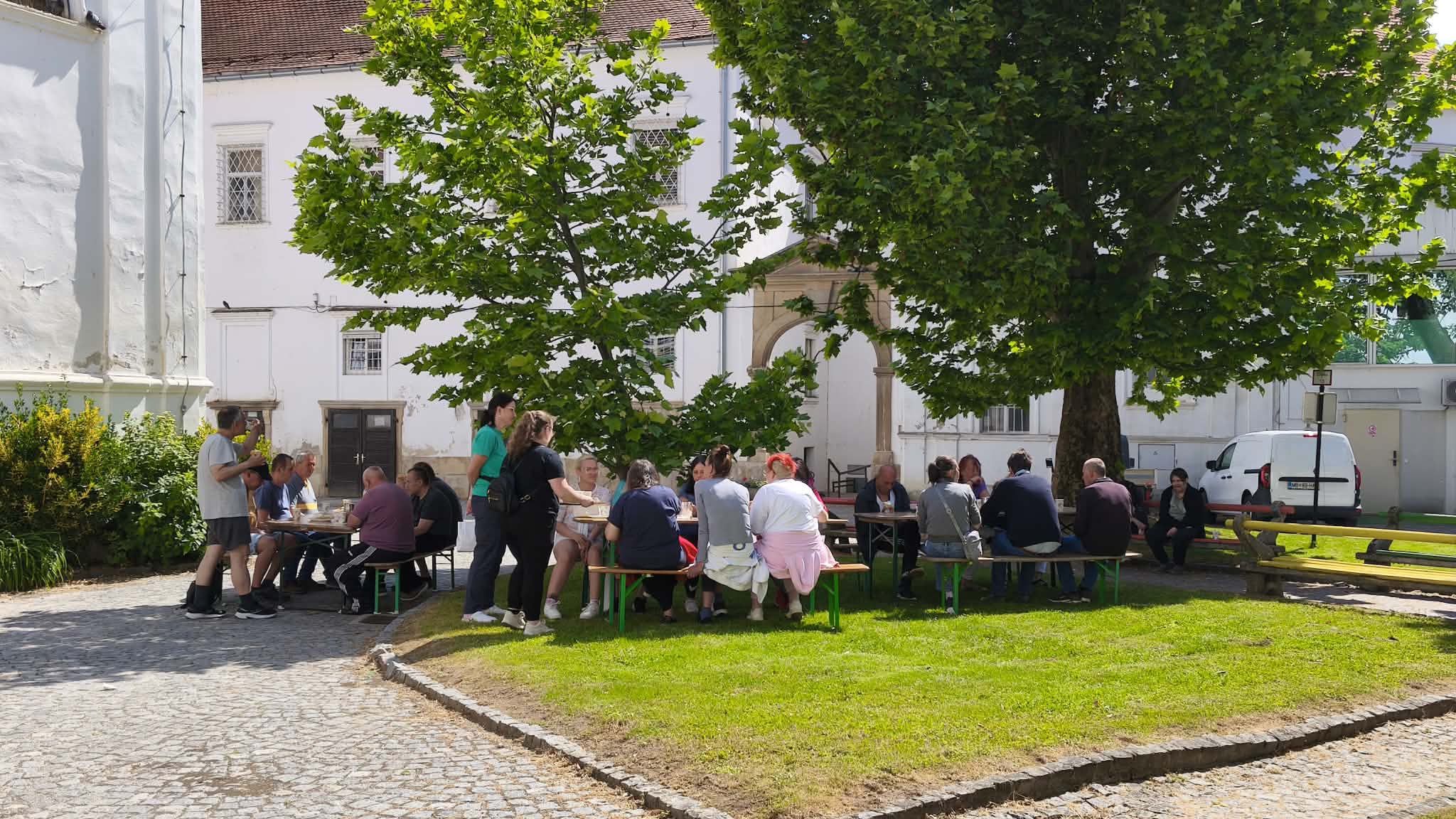 SVZ Hrastovec maj 2026
