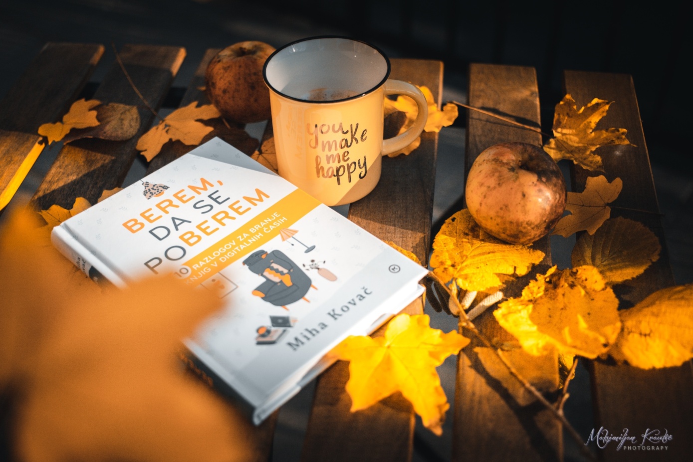 1 Berem da se poberem