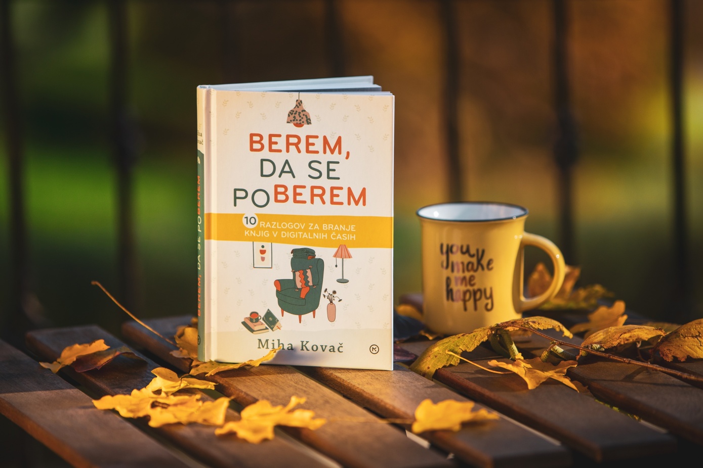 2 Berem da se poberem