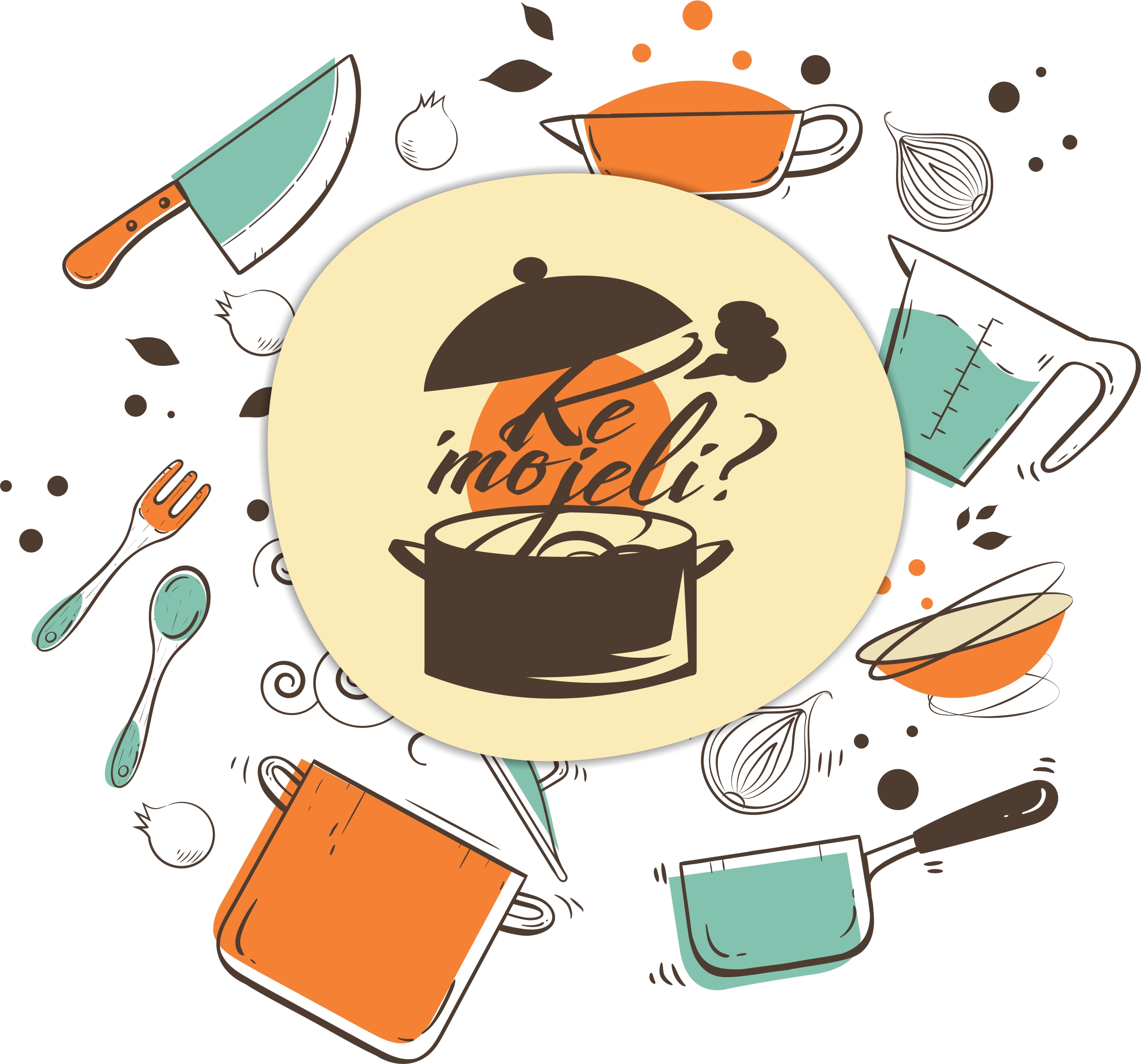 Ke mo jeli NASLOVNICA 2