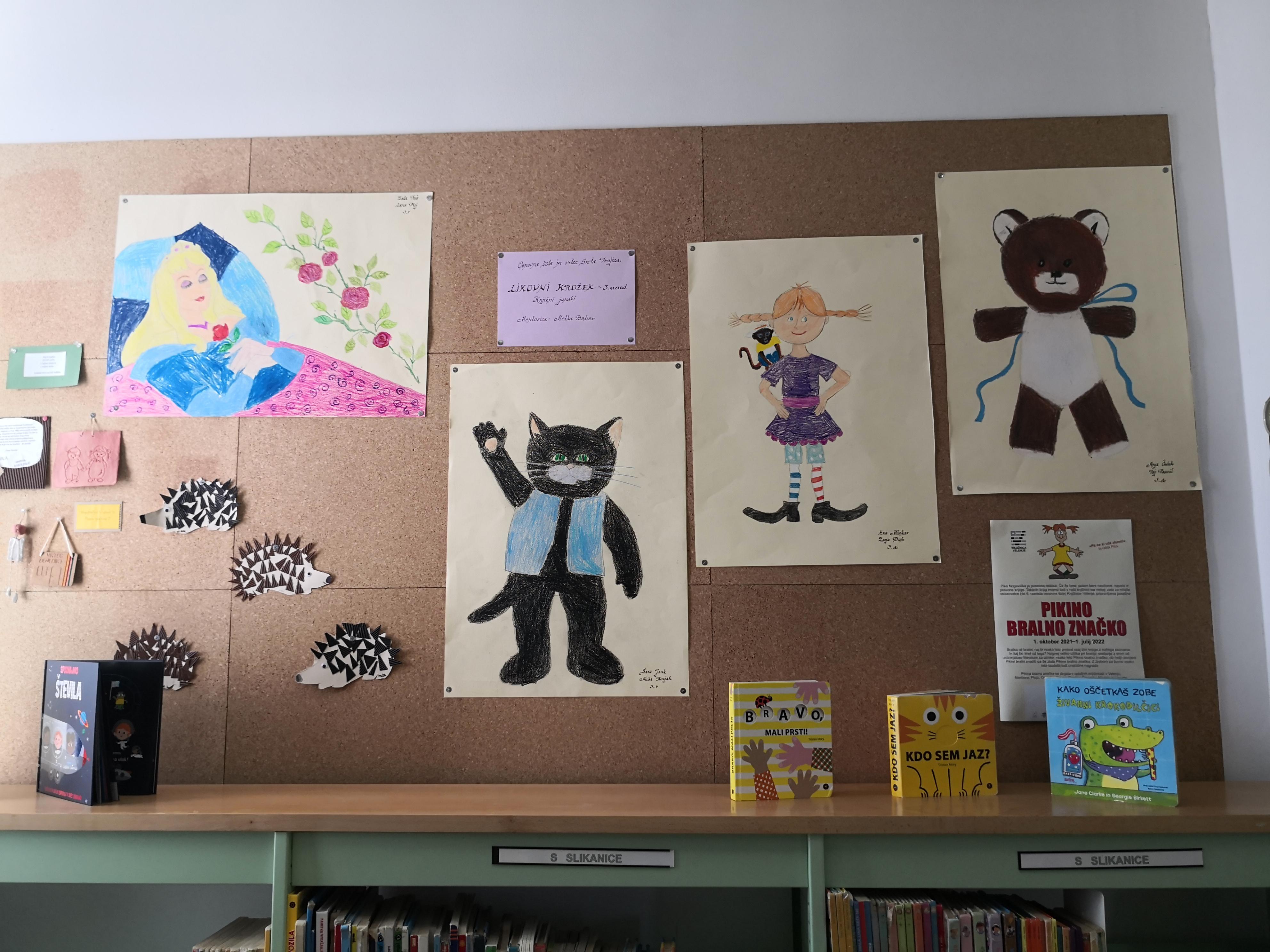 Razstava OŠ Sv. Trojica 1 WEB