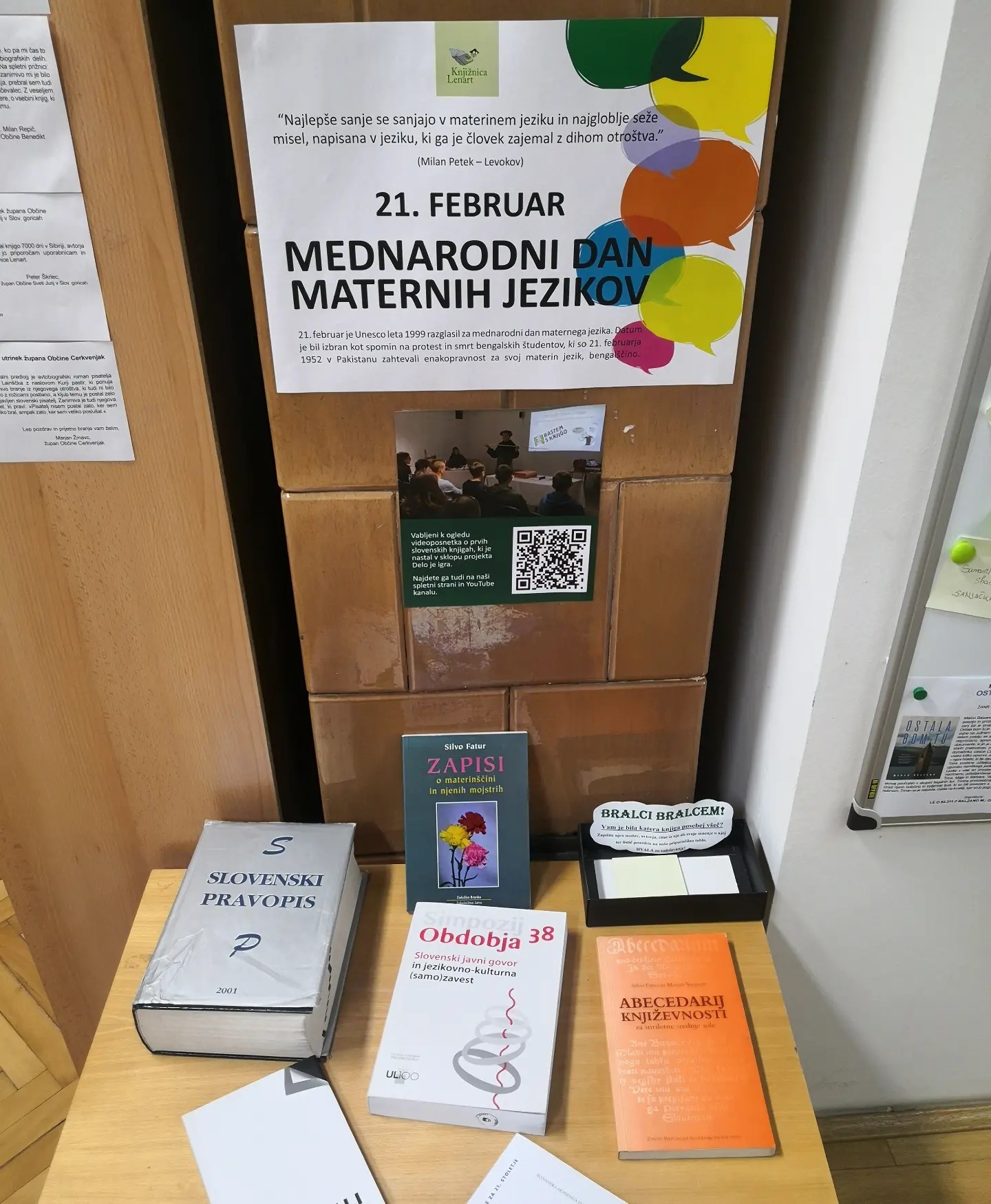 kamnita druzina naslovka lg