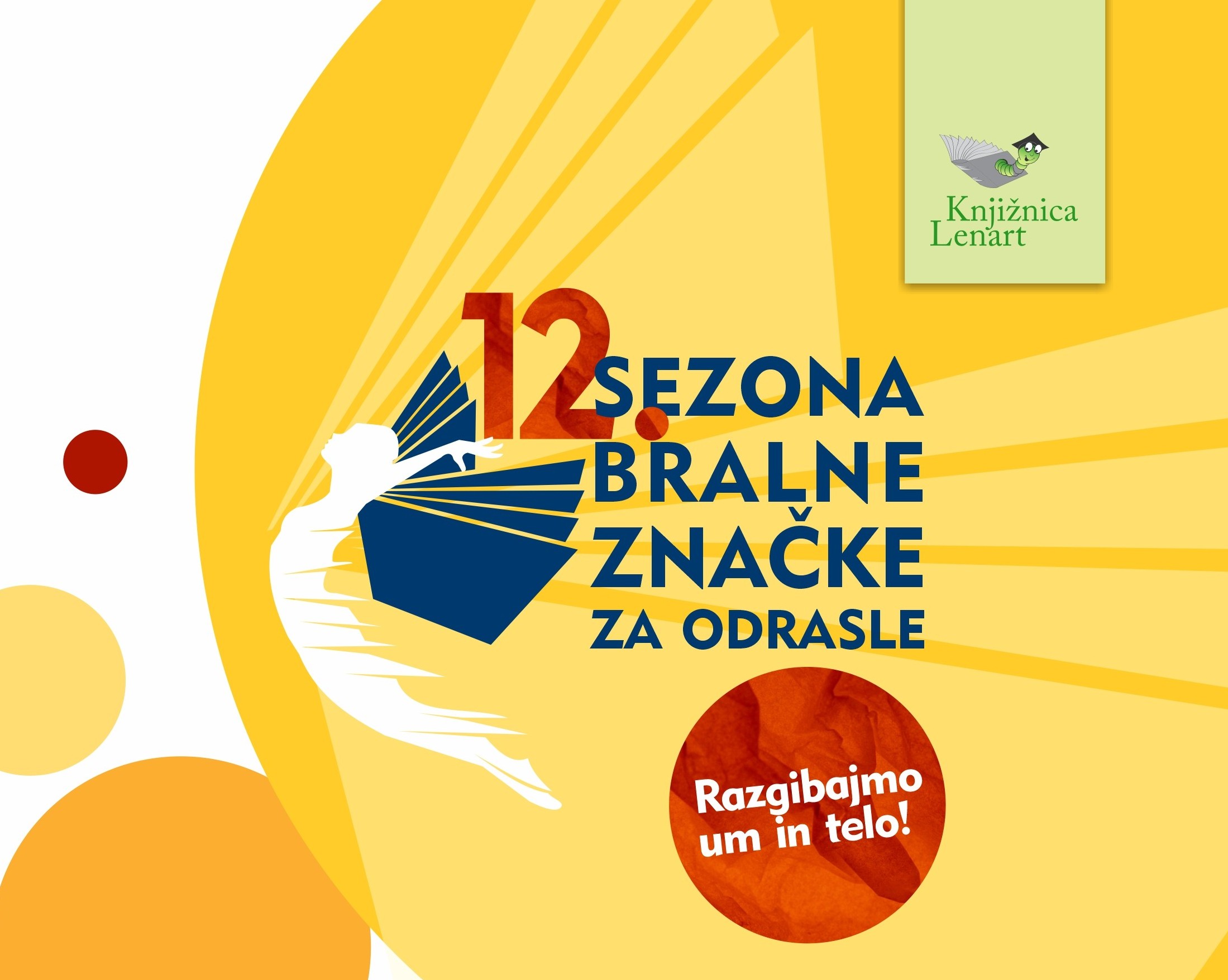 Bralna značka za odrasle 25 26 NASLOVNICA kopija