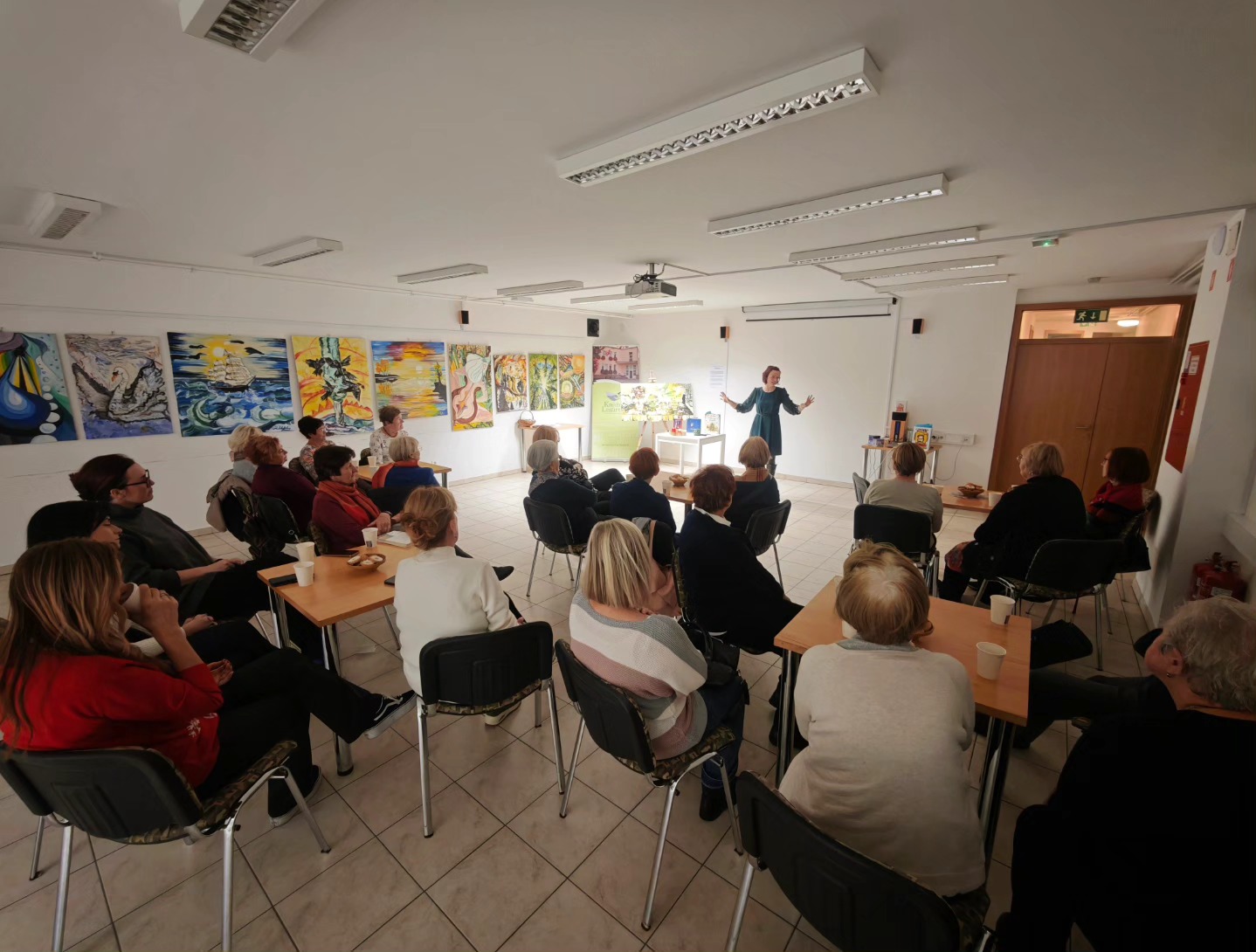 RASG adventno druženje