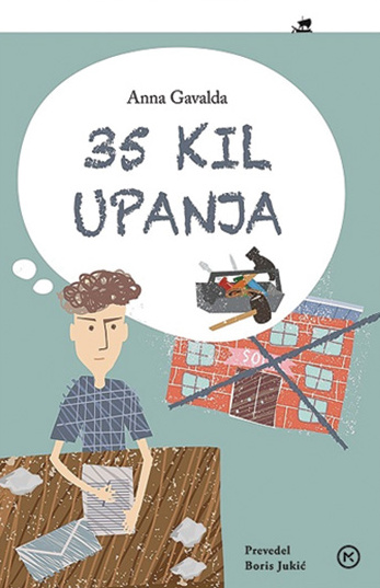 35 KIL UPANJA