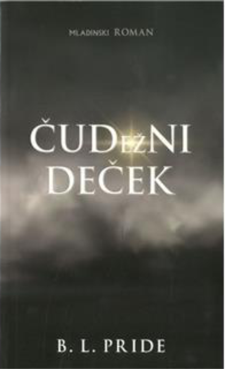 Cudezni decek