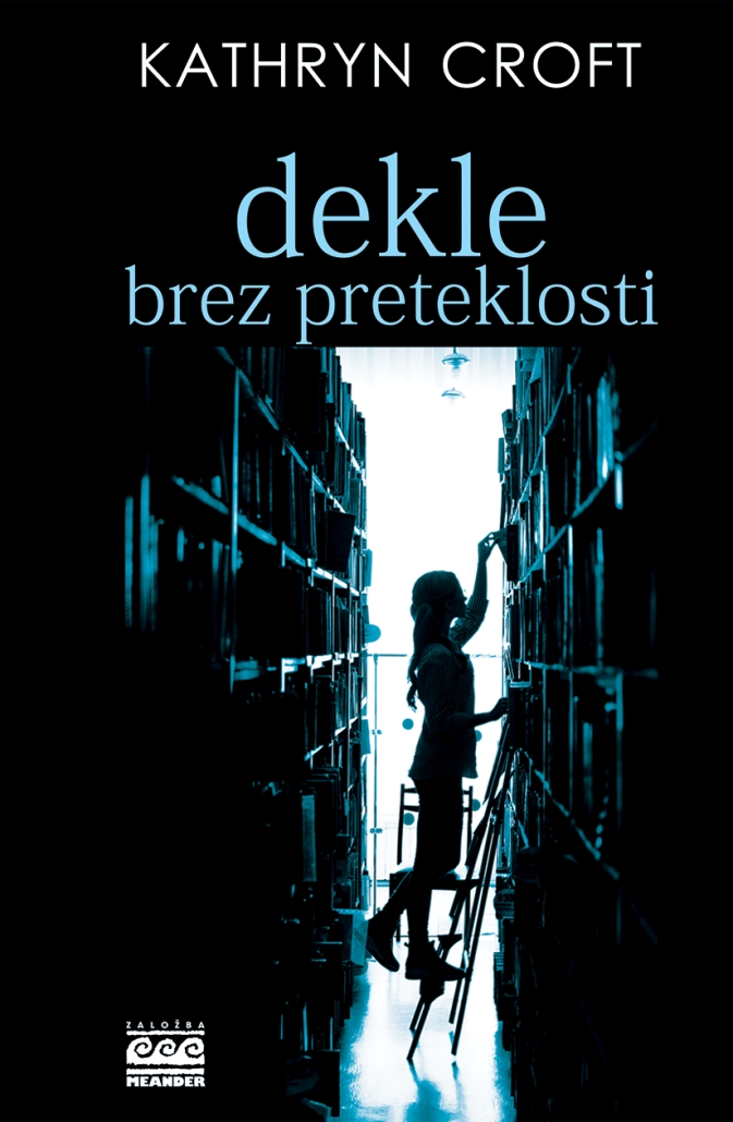 Dekle brez preetklosti
