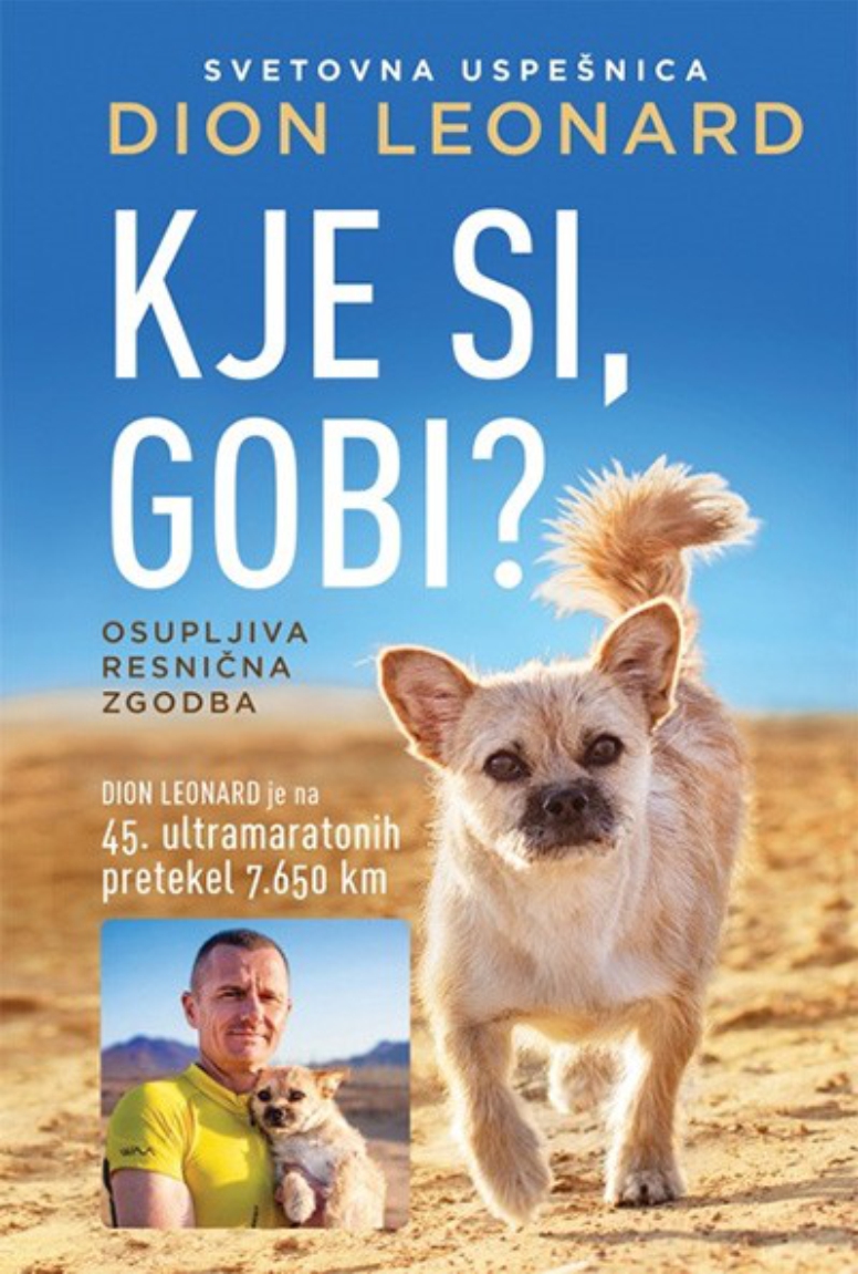 Kje si Gobi