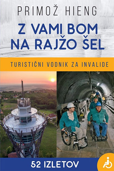 Z vami bom na rajzo sel