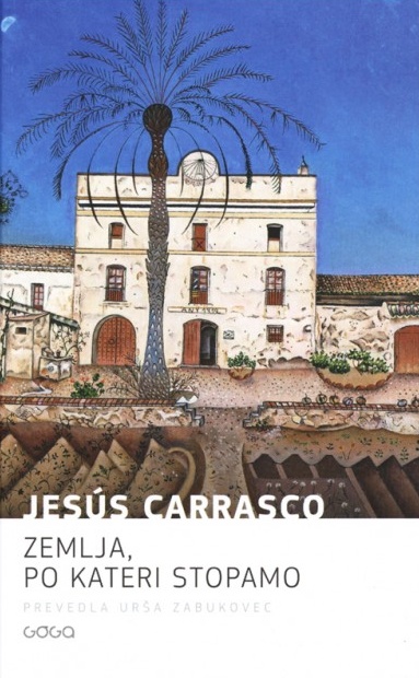 Zemlja po kateri stopamo