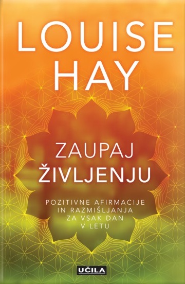 Zaupaj življenju Hay