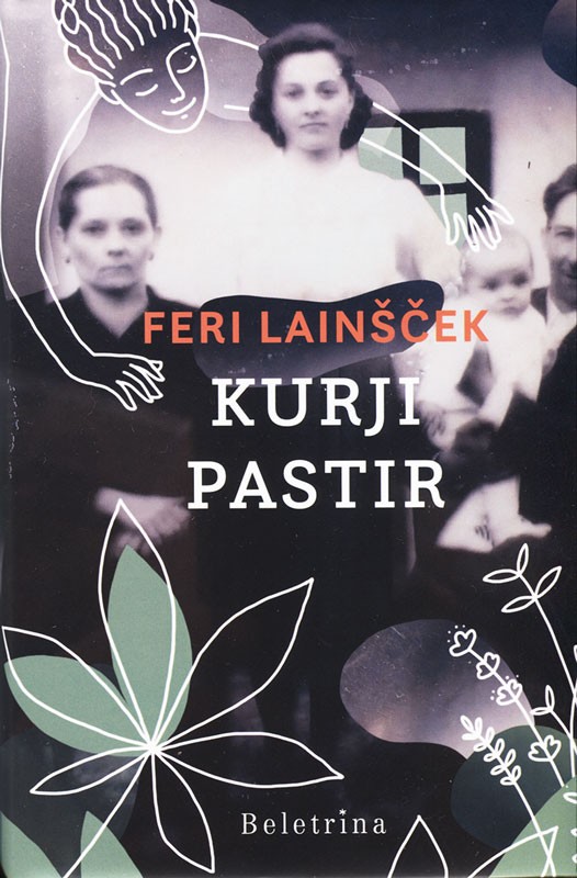 kurji pastir