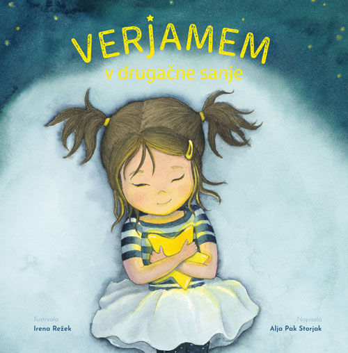 verjamem v drugacne sanje 2