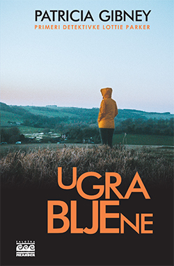 Ugrabljene naslovnica