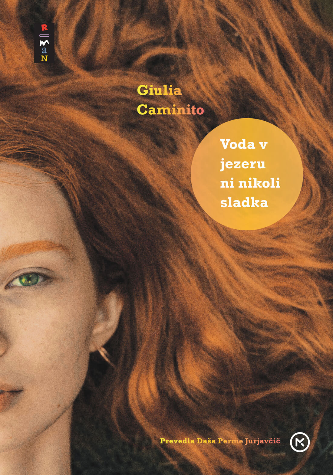 kamnita druzina naslovka lg