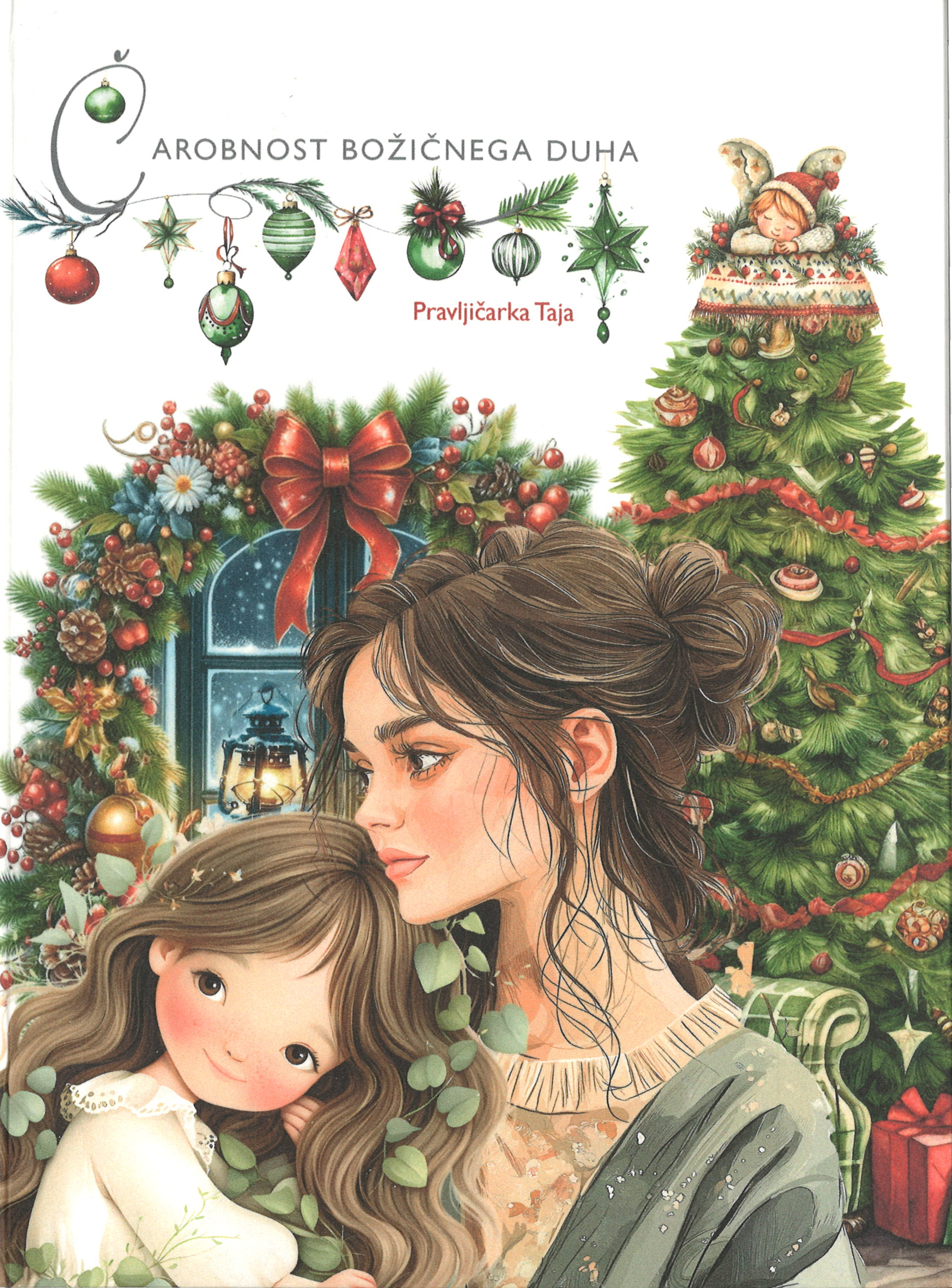 kamnita druzina naslovka lg