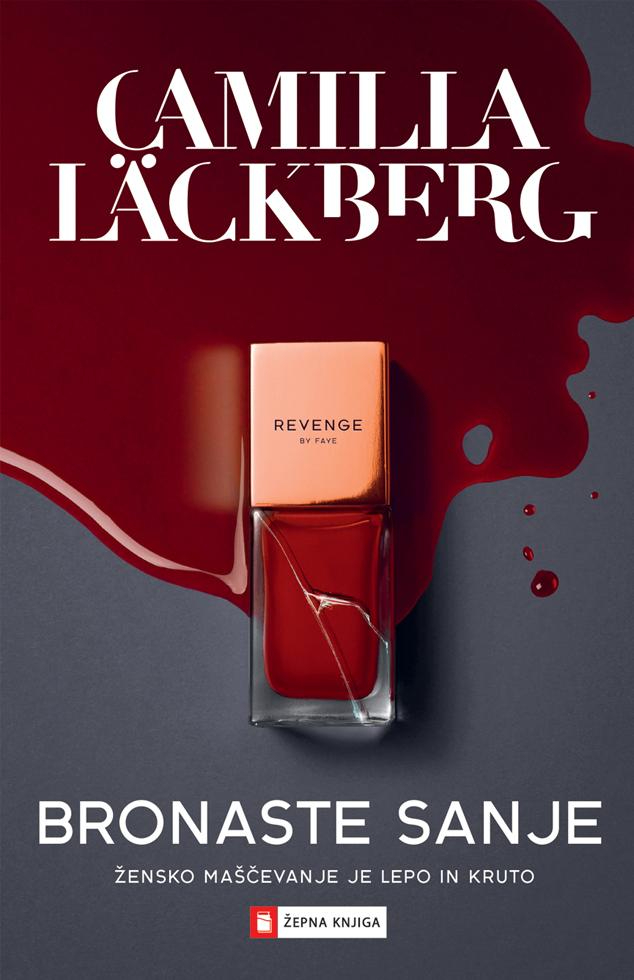 NASLOVNICA Bronaste sanje